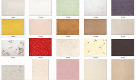 古典古风高清纸纹素材