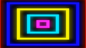 高清  线条  超炫