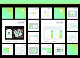 旅游地产VI设计