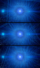 4K光网信息脉络科技背景