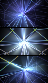 4K科技梦幻时空元素视频素材