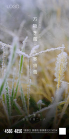 小雪