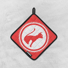 锅垫碗垫盘垫样机