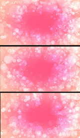粉色唯美浪漫动态背景视频