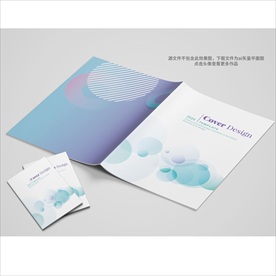 企业画册封面图片