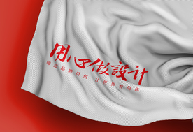 高端LOGO样机