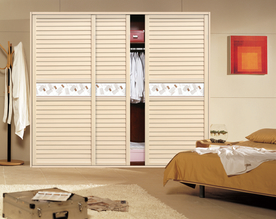 移门 衣柜移门