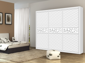 移门  衣柜移门