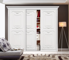 移门  衣柜移门