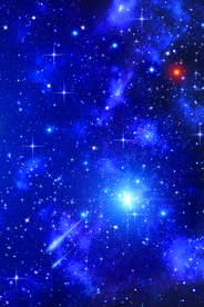 星空背景