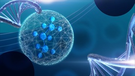 医疗科技 基因链 生物 病毒