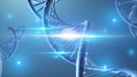 医疗科技 基因链 生物 病毒