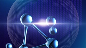 医疗科技 基因链 生物 病毒