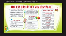 健康宣传栏系列...