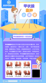 医疗朋友圈 医疗海报 医院广告