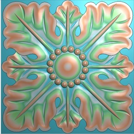 精雕欧式花 洋花