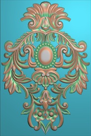 精雕欧式花 洋花