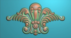 精雕欧式花 洋花