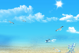海景