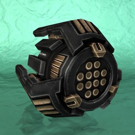 飞船模型 宇宙飞船 c4d模型