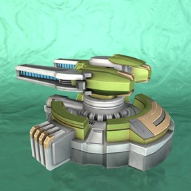 飞船模型 宇宙飞船 3d打印模