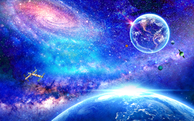 星空宇宙星空