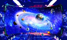 星空