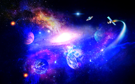 星空