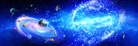 宇宙星空