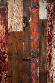 高清天然木纹贴图木板地板