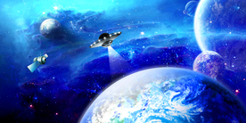 星空