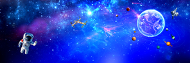 星空