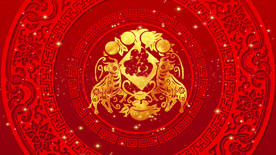 新春牛年2021春节晚会高清