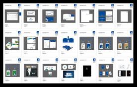VIS 办公事务应用部分