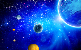 宇宙