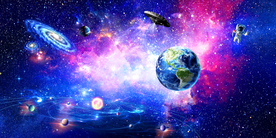宇宙星空