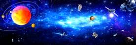 宇宙星空