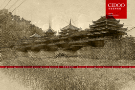 三江程阳风雨桥