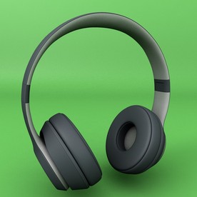 电脑模型 键盘鼠标 数码模型