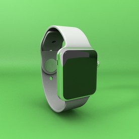 电脑模型 键盘鼠标 数码模型