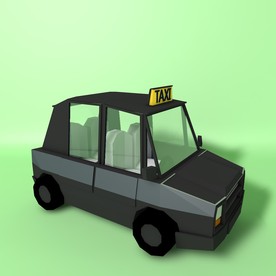 玩具汽车 铁皮小汽车 小汽车