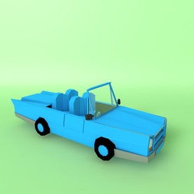 玩具汽车 铁皮小汽车 小汽车