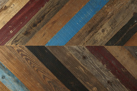 高清木纹木板地板贴图