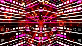 劲爆街舞现代舞快节奏酒吧夜店