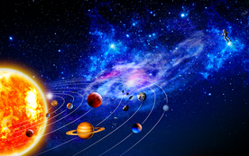 星空