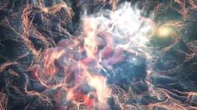 劲爆街舞现代舞快节奏酒吧夜店