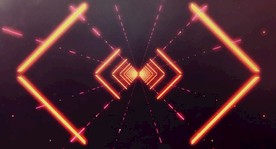 劲爆街舞现代舞快节奏酒吧夜店