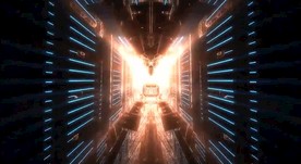 劲爆街舞现代舞快节奏酒吧夜店