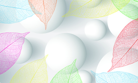 高清电视墙背景