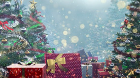 圣诞 庆典 节日 新年  喜庆